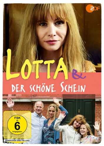 Lotta & der schöne Schein - (Josefine Preuß) # DVD-NEU - Bild 1 von 3
