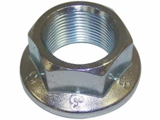 For 2018 Jeep Wrangler JK Differential Pinion Shaft Nut Front Crown 31587KH