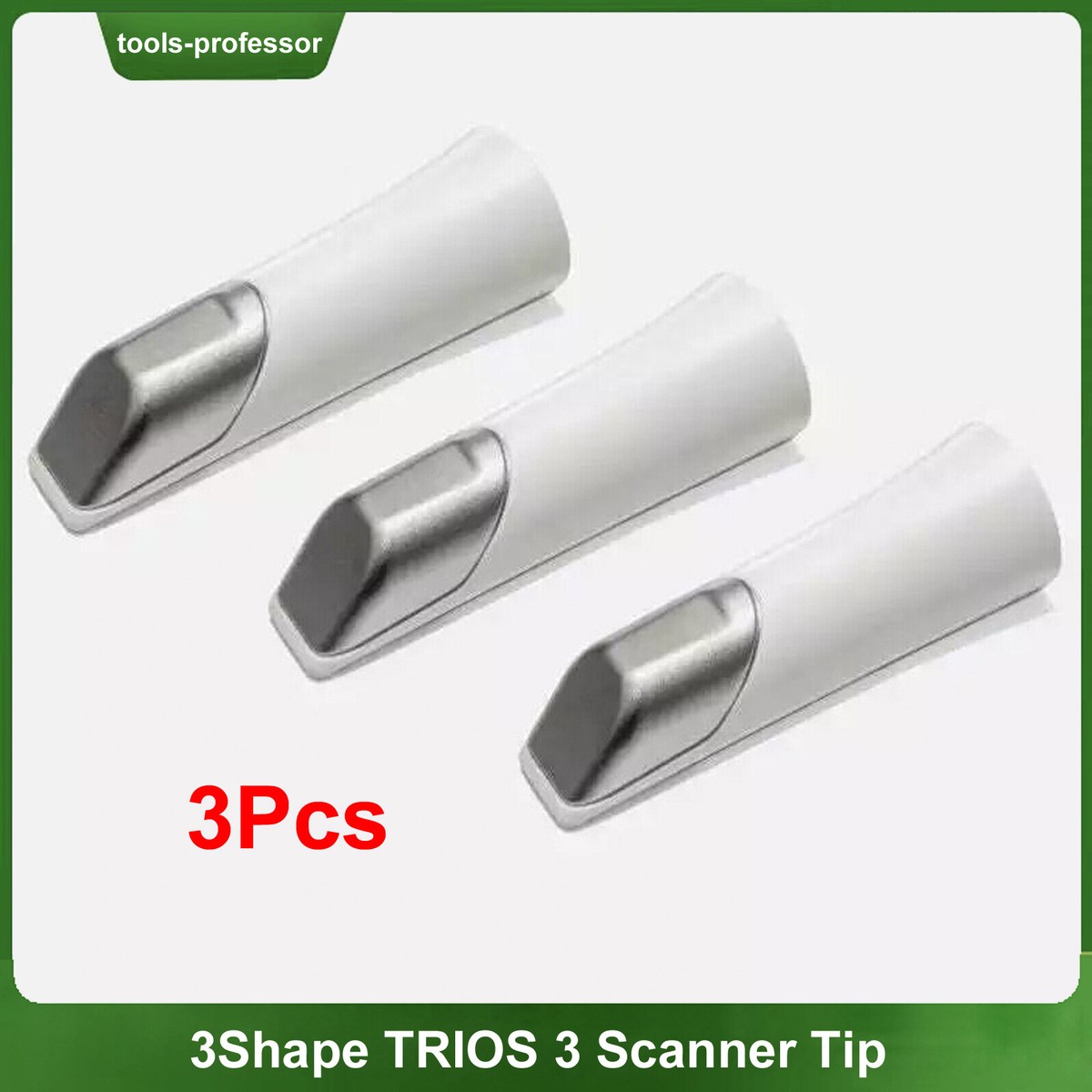 TRIOS3 Scanner Tips スリーシェイプスキャナーチップ TRIOS3 Scanner Tips スリーシェイプスキャナーチップ