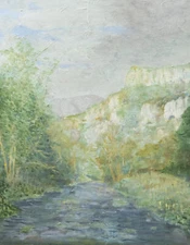 20th Century Oil - The Valley