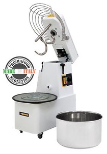 Premium Prismafood Teigknetmaschine Teigmaschine 5 Kg Teigkapazität 230 V |  Ebay