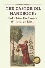 The Ultimate Guide to Castor Oil: Unleashing the Power of Nature's Elixir: New