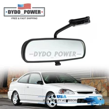New Interior Rear View Mirror For Honda Civic 1.6L 1996 1997 1998 1999 2000 US