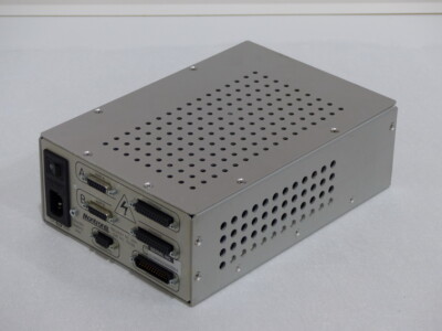 Montronix TS100 Tool Monitor SN:T1000022A0964