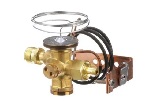 Aspen Non-Bleed Thermal Expansion Valve, R22 TXV Kit, 1.5-3 Ton