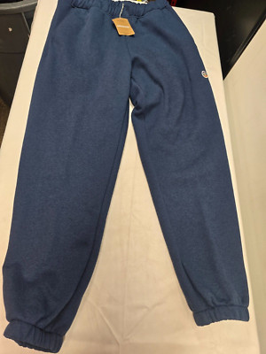 NEW Patagonia Mens Fitz Roy Icon Uprisal Sweatpants Jogger Size S Fleece Joggers