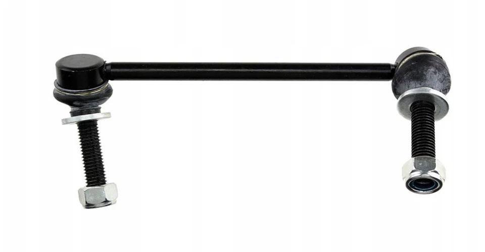 For Chrysler 300C 3.0 CRD 5.7 Front Left Stabiliser Drop Link Anti Roll Bar Foto 2 de 4