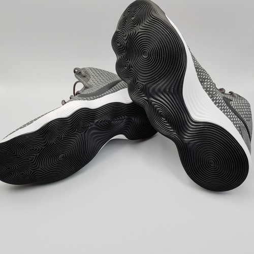 NIKE Mens Size EUR 47.5 or US 13 / UK 12 Hyperdunk 2017 Sneakers Shoes - Picture 9 of 9