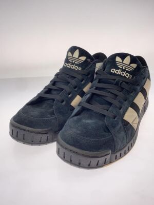 adidas Low Top Sneakers LWST 28.5cm Black Used | eBay adidas Low Top Sneakers LWST 28.5cm Black Used | eBay