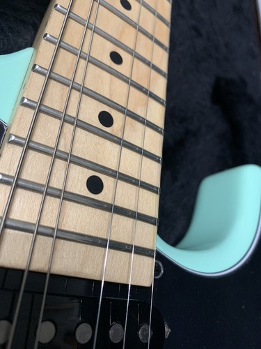 2021 Kato Classic Signed By Steve Stevens Of Billy Idol American Cancer Society! - Picture 5 of 12
