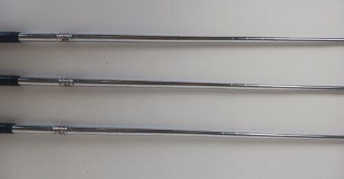 Tommy Armour 845s Silver Scot Irons 3 4 6, Irons G Force 2 Steel, RH - Picture 6 of 11