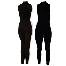 puma playsuit