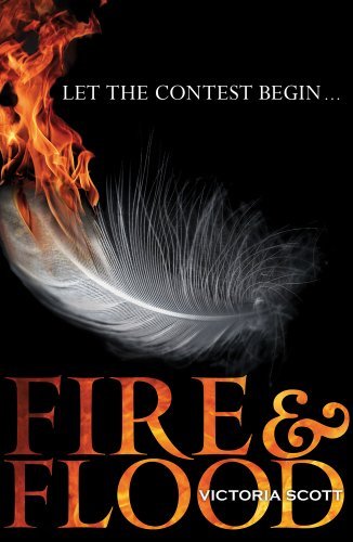 Fire & Flood,Victoria Scott - Picture 1 of 1
