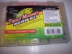 Trout Magnet Neon Kit Trout Fishing Lures 82 Piece Trout Kit Trout Fishing Lures