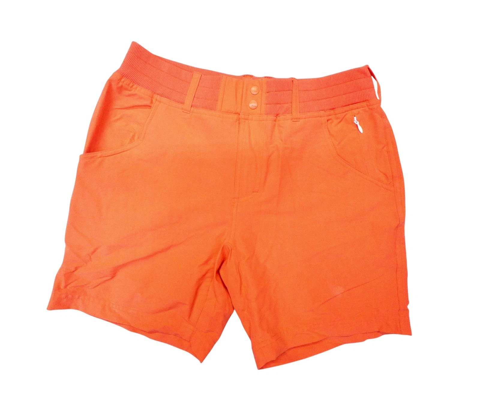 Simms Fly Fishing Womens Small Nylon Wading Shorts Outdoors Gorpcore Lake 28x15
