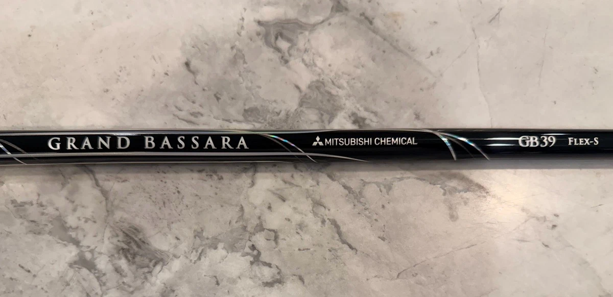 Bassara Golf Club Shafts for sale | eBay