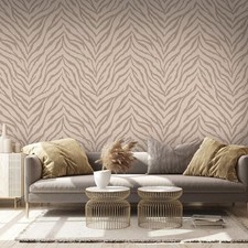 Animal Print Wallpaper Zahara