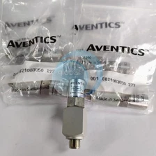1PCS AVENTICS 0821003050 check valve new