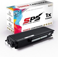 TN-3280 Toner Kompatibel FüR Brother Hl 5380 Dn Praxis | 1X Schwarz