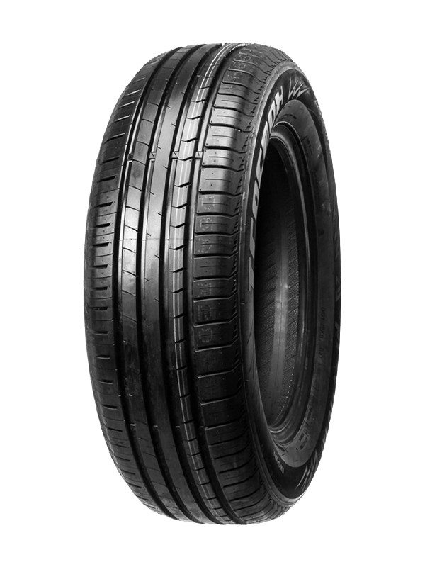 TRACMAX X-PRIVILO TX1 215/65R15 96H - Bild 2