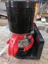 Kaffeemaschine 12v mit Wandhalterung