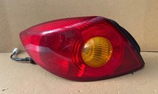 Kia Rio 1 DC Limo Rückleuchte links 