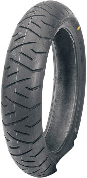 BRIDGESTONE TIRE BATTLAX TH01 FRONT 120/70R15 56H RADIAL TL 146387