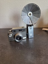 Vintage Argus Autronic I Camera - 2.8 Cintar Lens UNTESTED