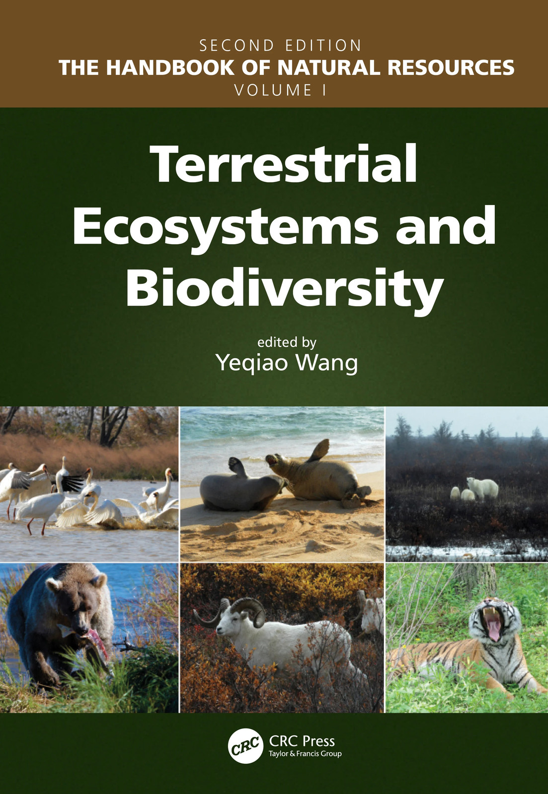 Terrestrial Ecosystems and Biodiversity - 2nd Edition