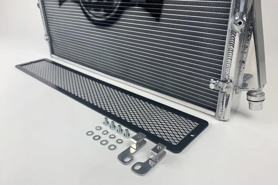For Toyota GR Supra 2020 CSF Heat Exchanger - Image 3 of 4