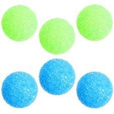 ألعاب 6Pcs Plastic