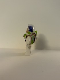Buzz Lightyear 30073 7593 7598 7597 7590 Toy Story  LEGO&reg; Minifigure Mini Figure