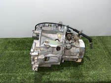 Boite de vitesse Citroen C15