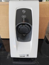 INDRA SMART PRO EV CHARGER 7KW UNTETHERED WHITE BRAND NEW BOXED.