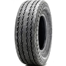 Tire Samson Traker Plus Xl 12-16.5 Load F 12 Ply Trailer Commercial