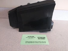 2020 Volvo XC90 OEM Camera/Projector Head-up Display ID 32233451 Fits 18-24