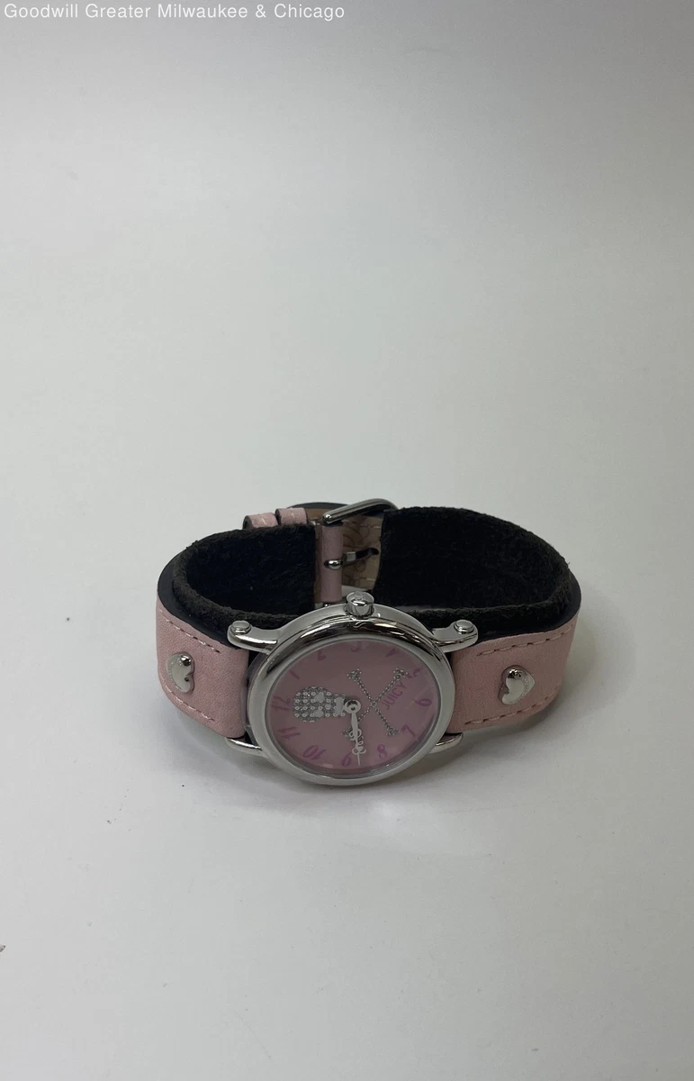 Juicy Couture Watches for sale - eBay