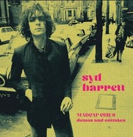 Syd Barrett - Madcap Cries - Demos And Outtakes - Vinyl Record - G3Z