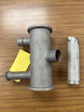 Cessna 150 Muffler, P/N 0450400-26 & 0550116-53, Serviceable