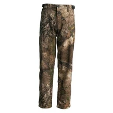 Scent Blocker Shield Series Youth Fused Cotton Pants, Hunting Large Rt Apx
