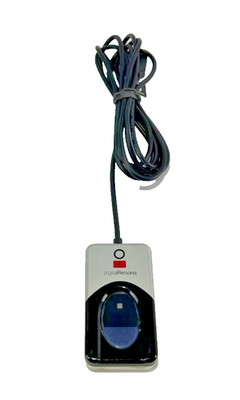 HID DigitalPersona U.are.U 4500 Single USB Fingerprint Reader (VS)