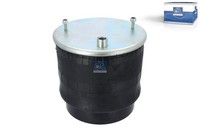 DT Spare Parts Federbalg, Luftfederung 5.10289