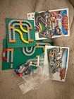 Set of 2:  Lego Disney Fire Truck & Statuon and Race 3000 — photo 9