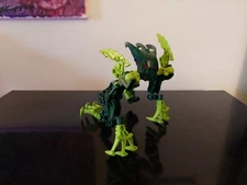LEGO BIONICLE: Tarduk (8974) - Figure Only