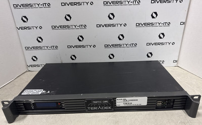 Teradek Slice-356 Rackmount HD-SDI H.264 Decoder