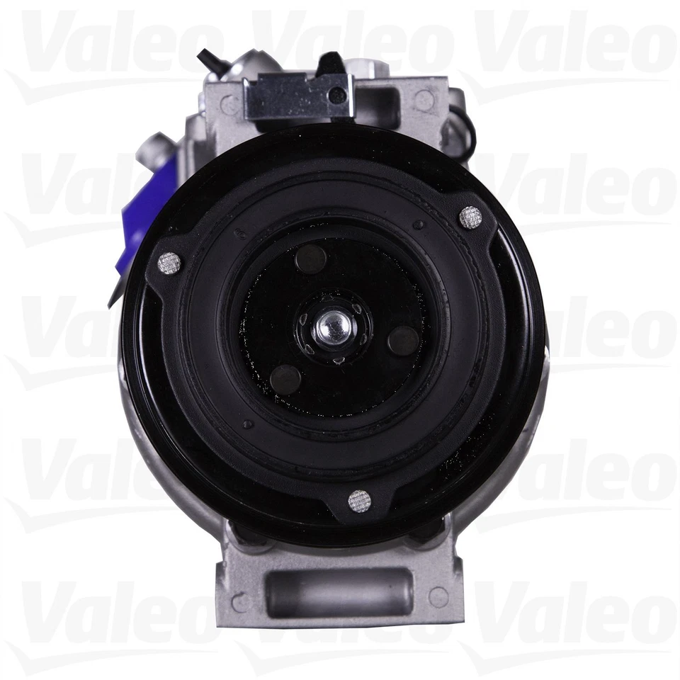 Compresor Valeo 815528 para BMW 328i 2011-2013 para 07-13 BMW 328i 328i xDrive X3 Foto 3 de 4