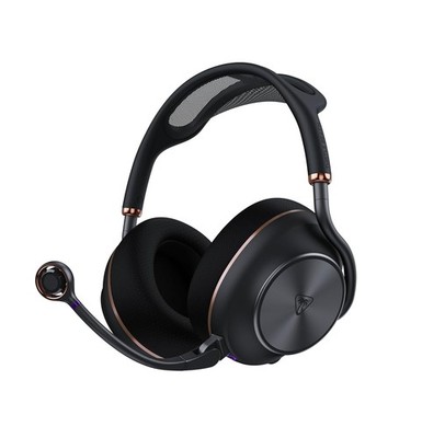 Turtle Beach Stealth Pro Gaming-Headset - Schwarz