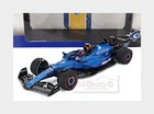 1:18 SOLIDO Williams F1 Fw47 #55 Australian Gp 2025 Carlos Sainz SL1818802 Model