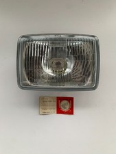 Frontscheinwerfer komplett Honda VF 750 / 1100 C Magna '83/'84 VF 750 S Sabre '85