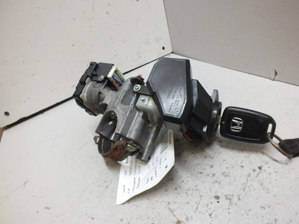 13 14 15 16 17 2013 2014 2015 2016 2017 HONDA ACUERDO INTERRUPTOR DE ENCENDIDO #2826I Foto 2 de 4